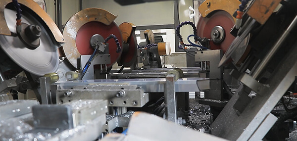 Workshop image published on the manufacturer's own website
