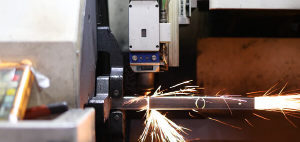 Workshop image published on the manufacturer's own website